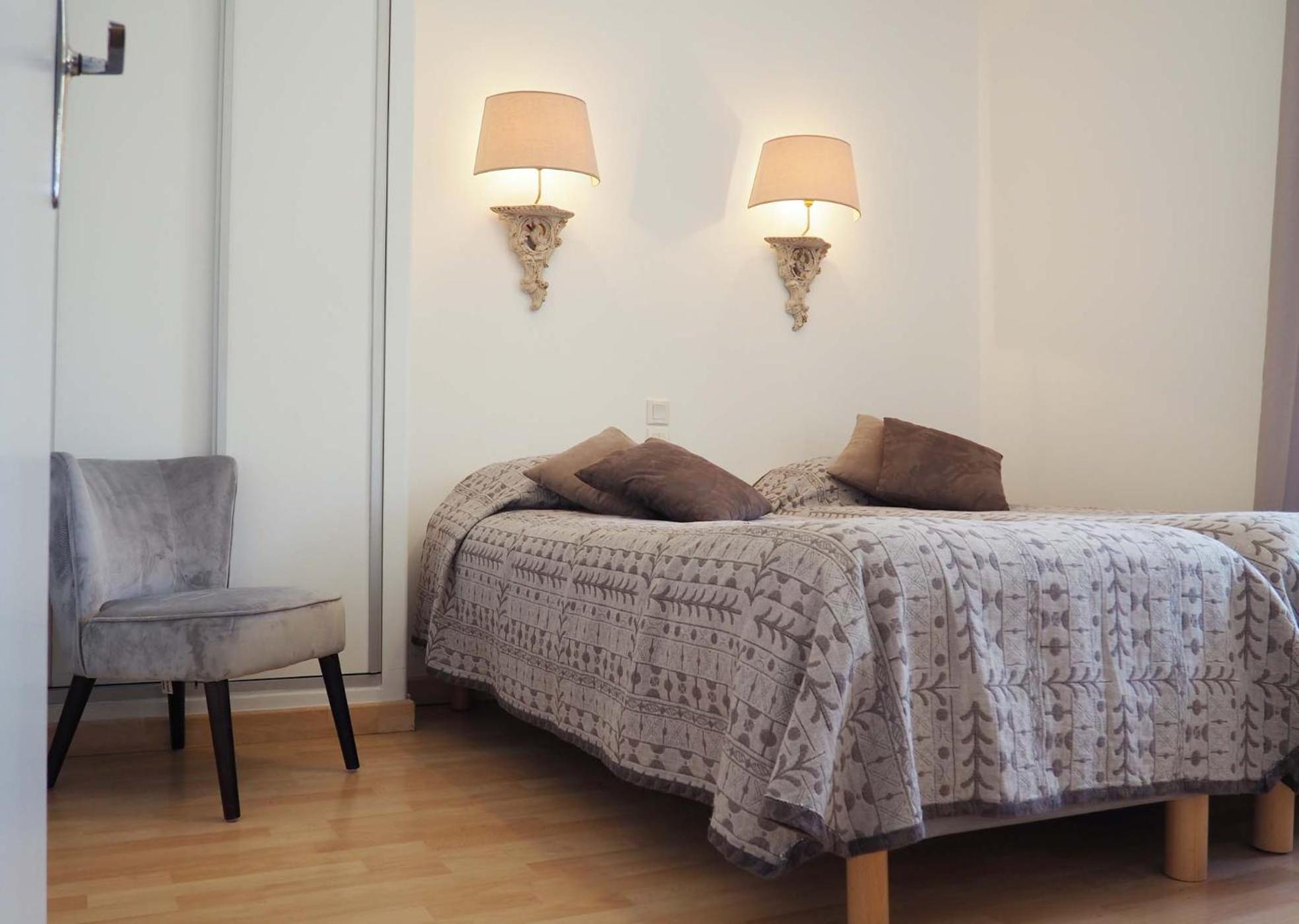 Residence Le Roc Fleuri Saint-Malo Quarto foto