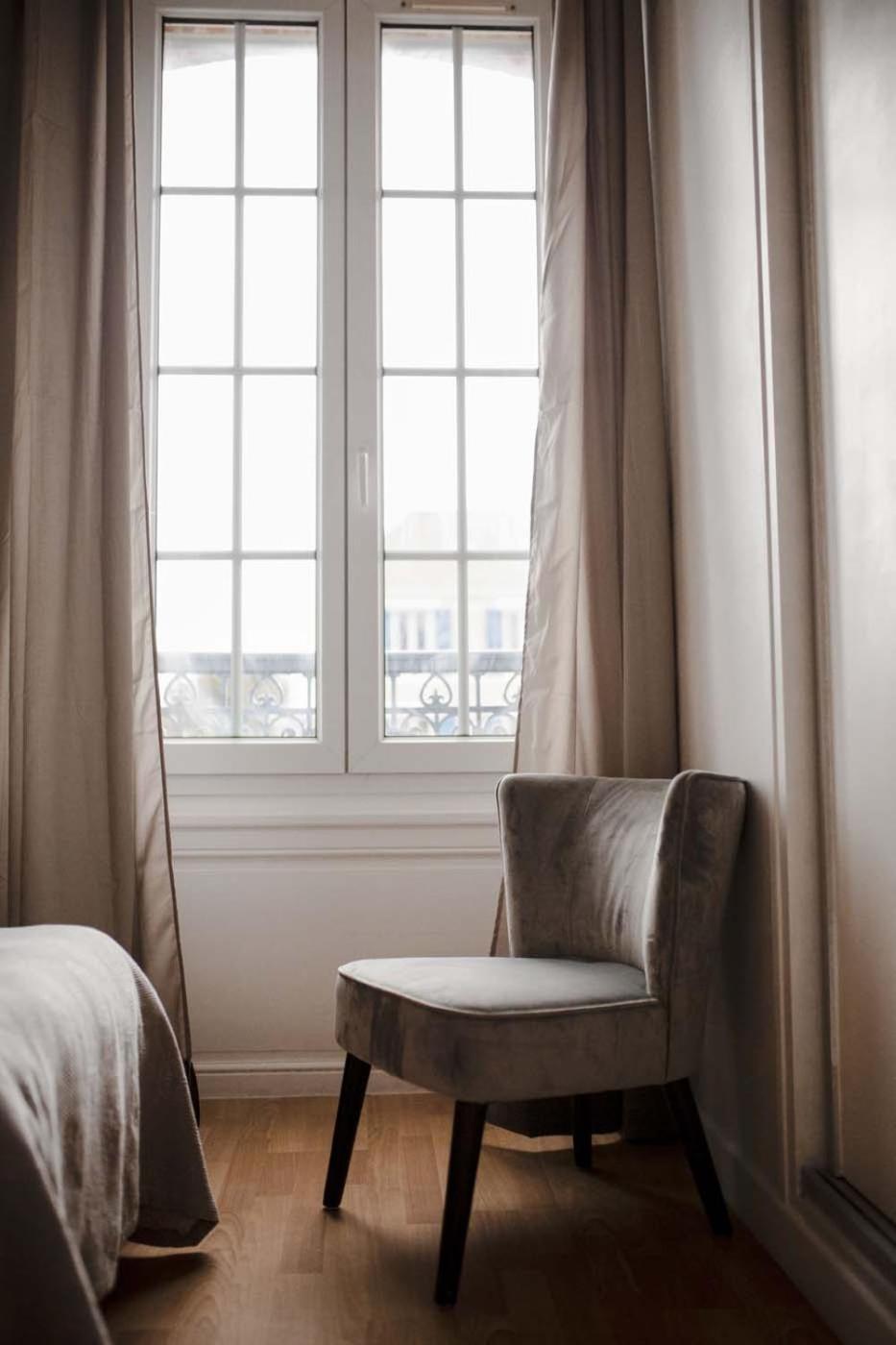 Residence Le Roc Fleuri Saint-Malo Quarto foto