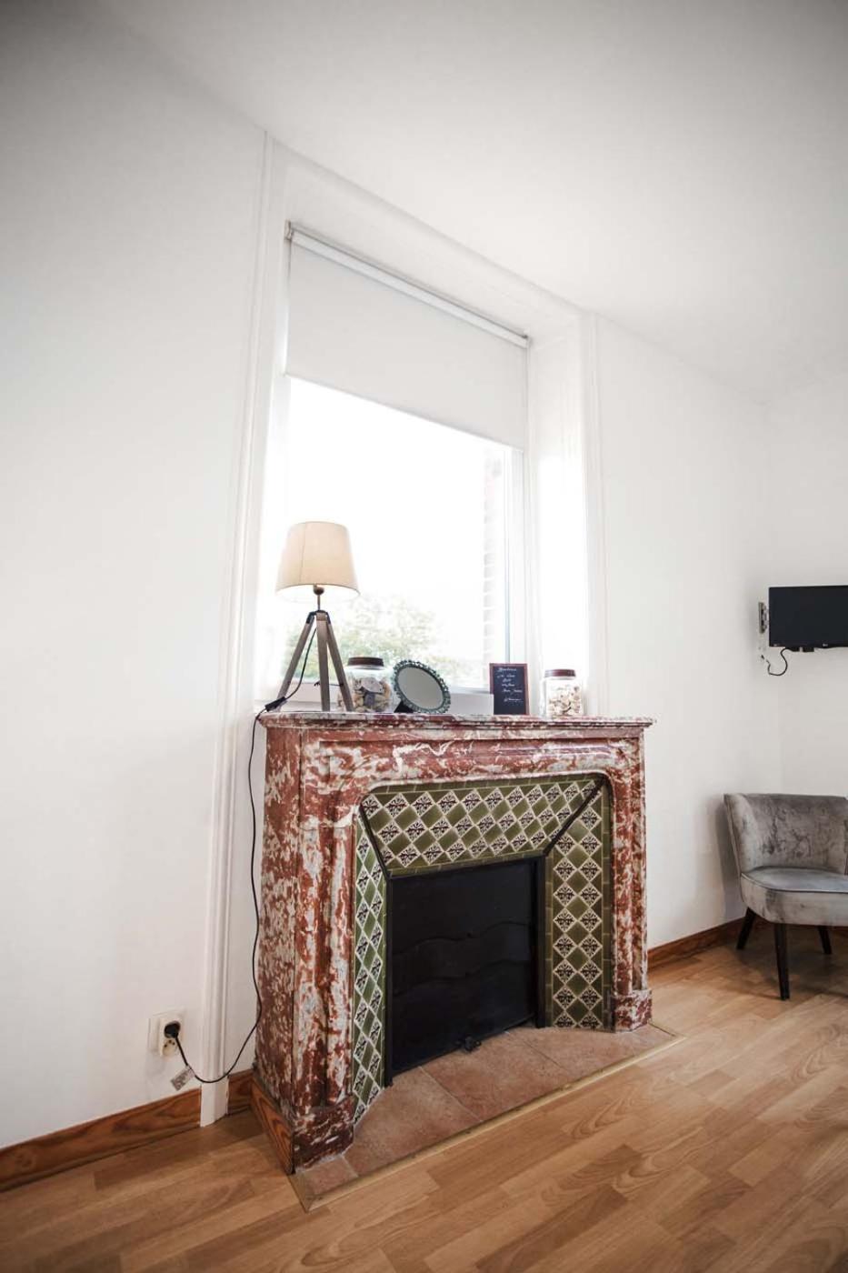 Residence Le Roc Fleuri Saint-Malo Quarto foto